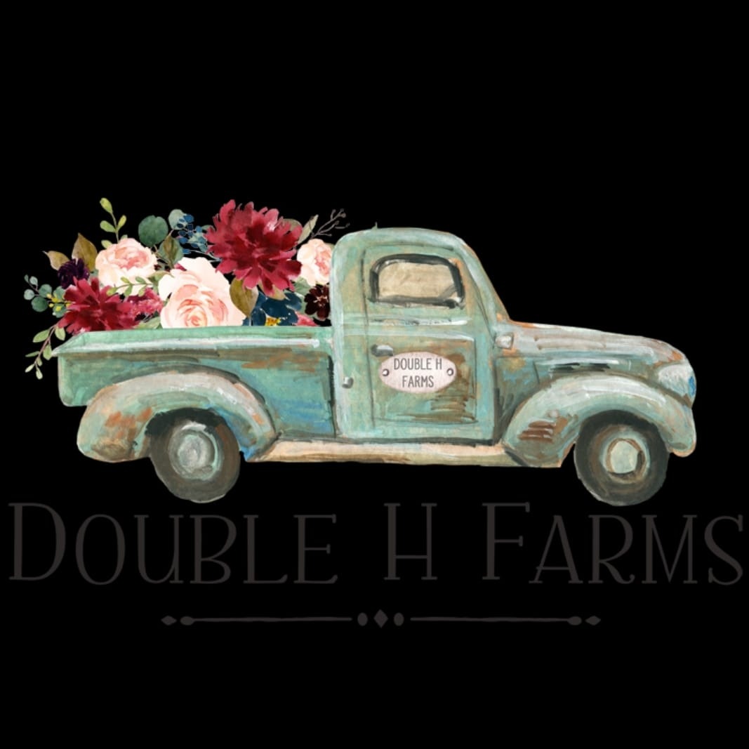 Double H Farms logo