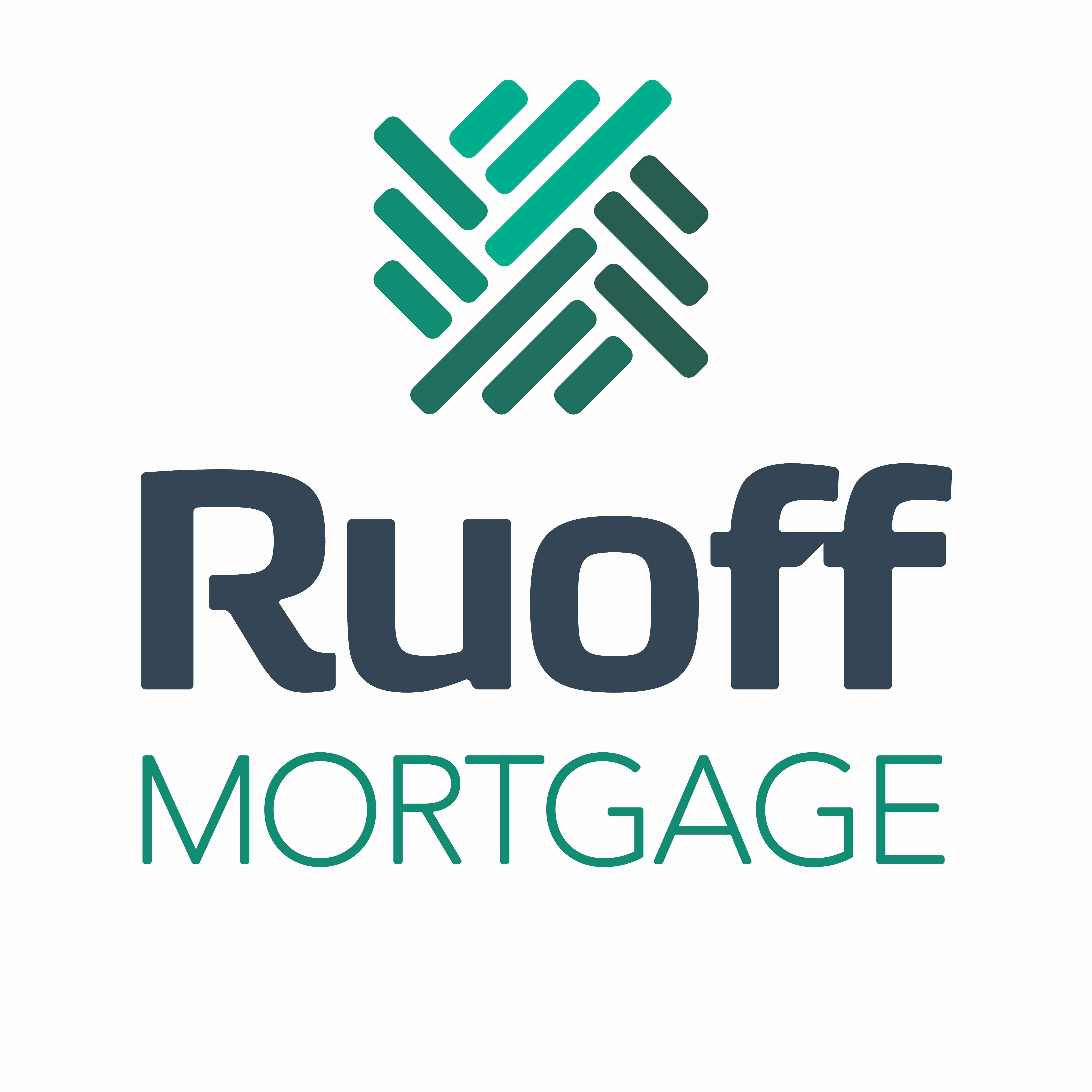 Ruoff Mortgage - Kayla Kreigh NMLS:1528833 logo