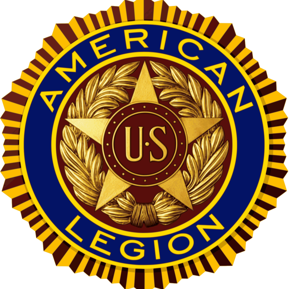 American Legion - Post #152 logo