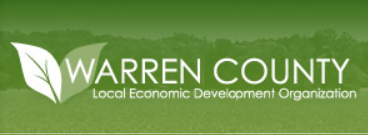 Warren County Local Economic Development Orga logo