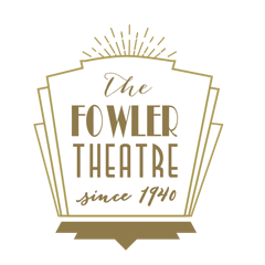 Fowler Theatre logo