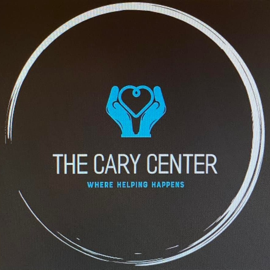 The Cary Center logo