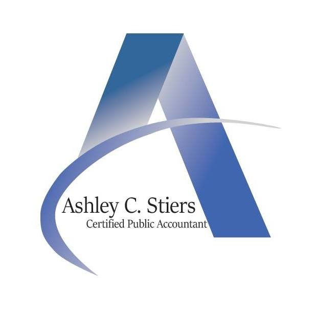 Ashley Stiers CPA, Inc. logo