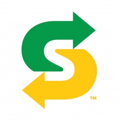 Sweetser Subway logo