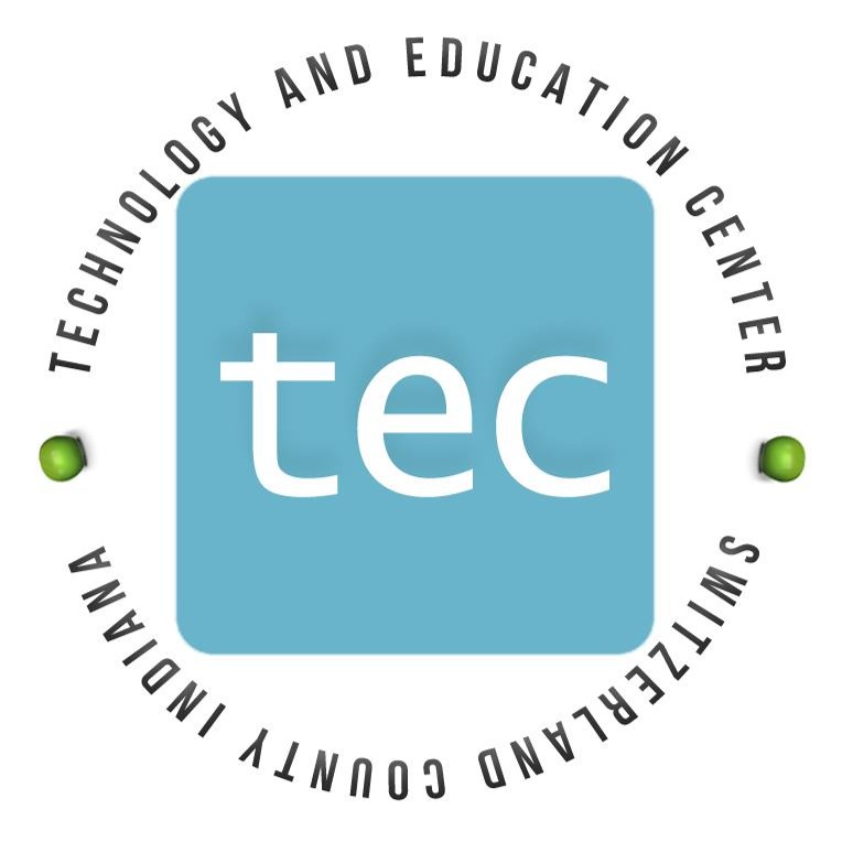 Switzerland County Technology and Education Center logo