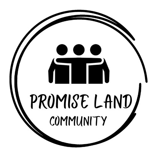 Promise Land Community logo
