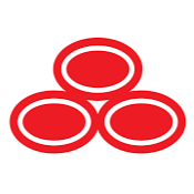 State Farm Insurance / Dusty Flannery logo