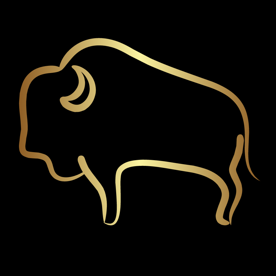 Block & Brew logo