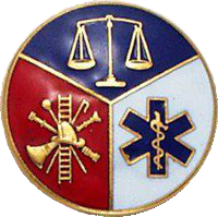 Blackford County Emergency Management Agency logo