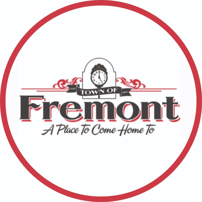 Fremont Splash Pad logo