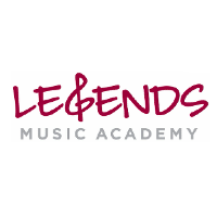 Legends Music Academy, LLC logo