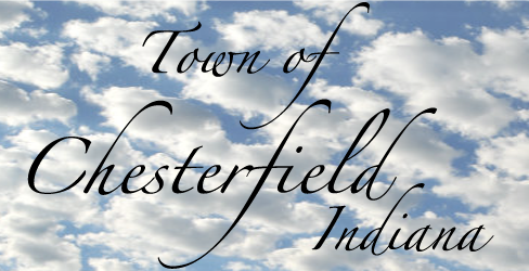 Town of Chesterfield logo