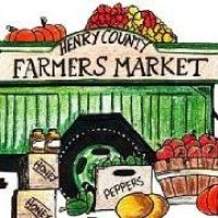 Farmer's Market- New Castle logo