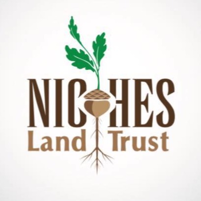 Weiler-Leopold Nature Reserve logo