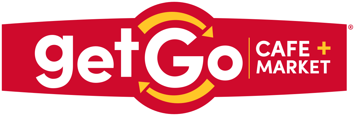 GetGo Gas Station logo
