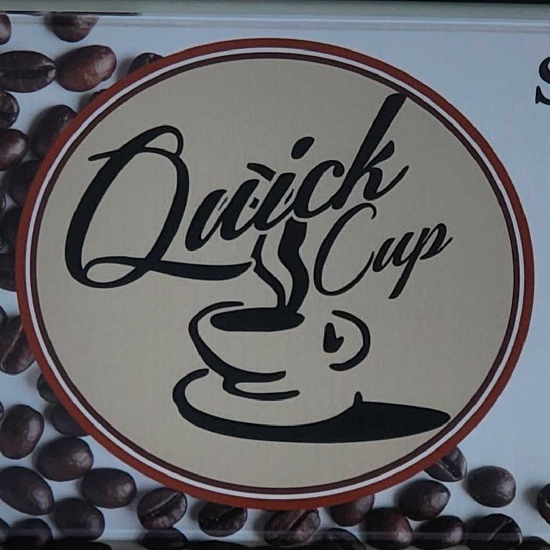 Quick Cup LLC logo