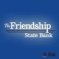 Friendship State Bank logo