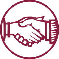 Miami County Chamber of Commerce logo