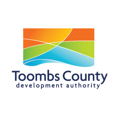 Toombs County Development Authority logo