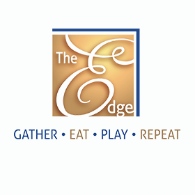 The Edge logo