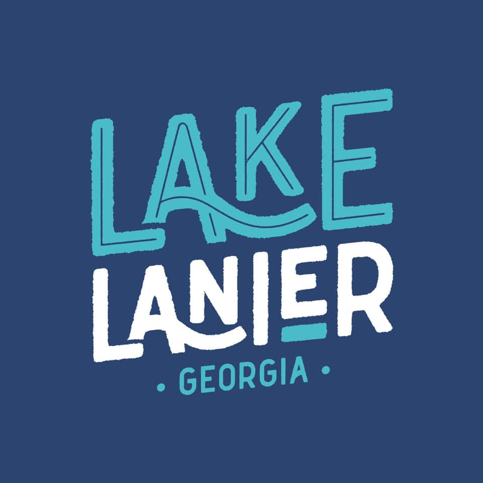 Lake Lanier logo
