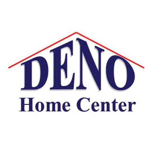 Deno Home Center logo