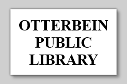 Otterbein Public Library logo