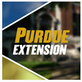 Purdue Extension - Henry County logo