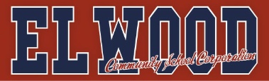 Elwood Community School Corporation logo