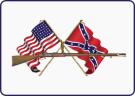 Blackford County Civil War Reenactment Club,  logo