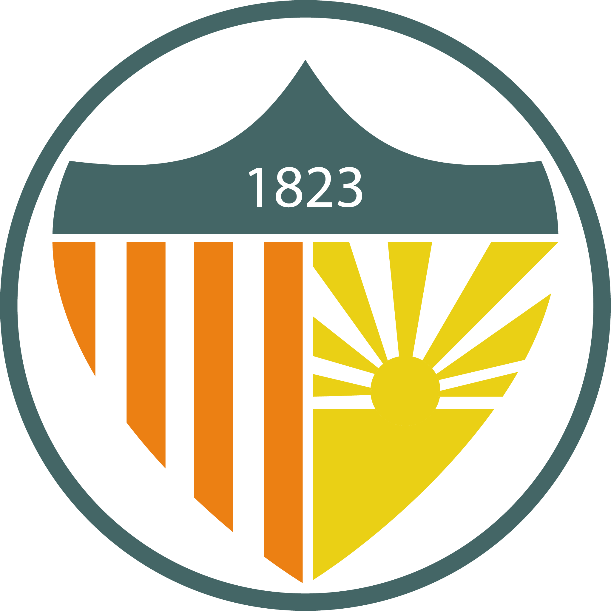 Madison County Government logo