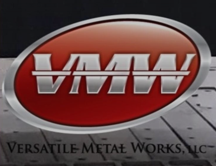 Versatile Metal Works, LLC logo