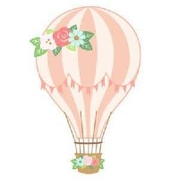 The Charming Cottage Children's Boutique logo