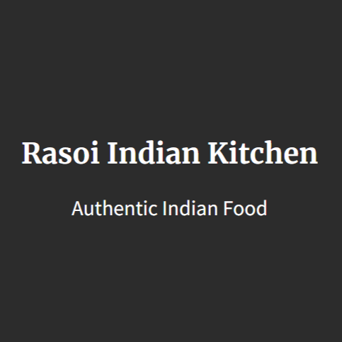 Rasoi Indian Kitchen logo