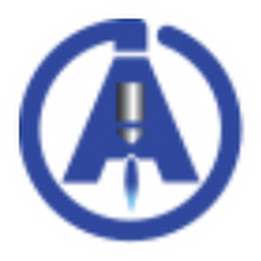 Accuburn, Inc. logo