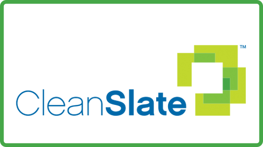 CleanSlate Outpatient Addiction Medicine logo