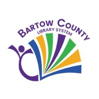 Bartow County Library System logo