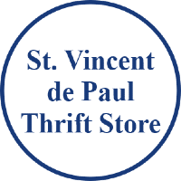 St. Vincent DePaul logo